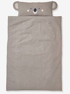 Couchage de sieste maternelle MINILI KOALA personnalisable Couchage de sieste maternelle MINILI KOALA personnalisable