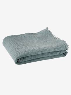 Couverture en gaze de coton bio -Couverture en gaze de coton bio