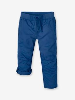 Jungen Cargohose, längenverstellbar -Jungen Cargohose, längenverstellbar