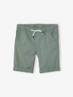 Jungen Bermudas -Jungen Bermudas