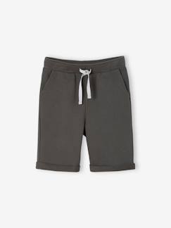Jungen Bermudas, Sweatware -Jungen Bermudas, Sweatware