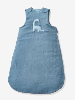 Baby Sommerschlafsack "Kleiner Dino", Oeko-Tex® -Baby Sommerschlafsack "Kleiner Dino", Oeko-Tex®