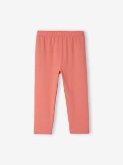 Legging fille Pantalons faciles à enfiler-Legging fille