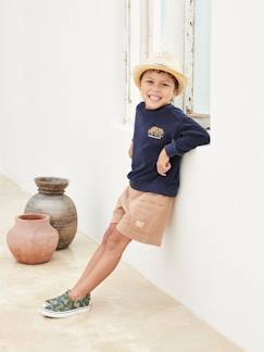 Jungen Sweatshorts -Jungen Sweatshorts