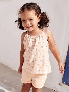 Baby Shorts, Musselin Baby-Shorts-Baby Shorts, Musselin