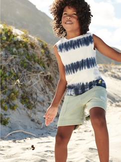 Jungen Sweatshorts -Jungen Sweatshorts