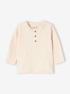 T-shirt tunisien bébé garçon manches longues -T-shirt tunisien bébé garçon manches longues