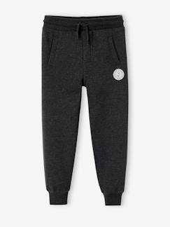 Jungen Sweathose BASIC Oeko-Tex Junge-Jungen Sweathose BASIC Oeko-Tex