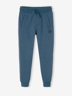 Jungen Sweathose BASIC Oeko-Tex -Jungen Sweathose BASIC Oeko-Tex