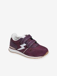 Mädchen Klett-Sneakers -Mädchen Klett-Sneakers