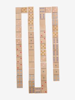 Jeu de dominos en bois FSC® Jeu de dominos en bois FSC®