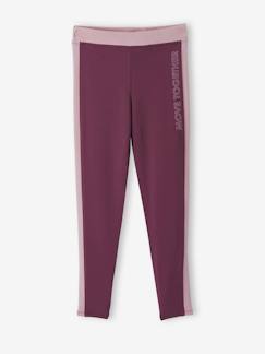 Mädchen Sport-Leggings -Mädchen Sport-Leggings