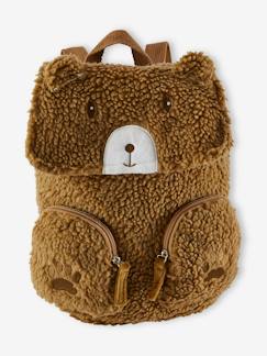Sac à dos ourson -Sac à dos ourson