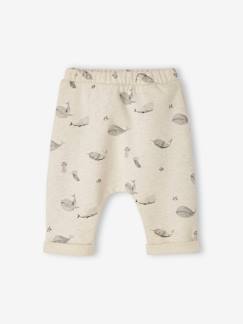Sweathose für Neugeborene Baby-Sweathose für Neugeborene