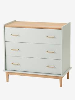 Commode LIGNE SIXTIES -Commode LIGNE SIXTIES