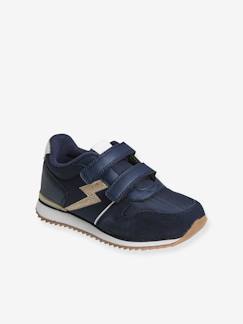 Mädchen Klett-Sneakers -Mädchen Klett-Sneakers