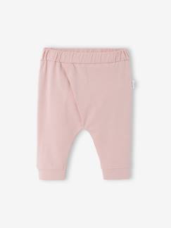 Pantalon naissance en maille souple -Pantalon naissance en maille souple