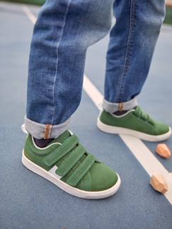 Jungen Klett-Sneakers -Jungen Klett-Sneakers