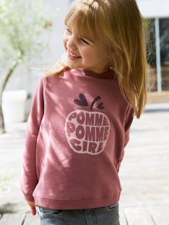 Sweat fille -Sweat fille