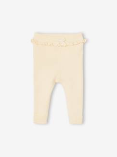 Legging en tricot bébé -Legging en tricot bébé