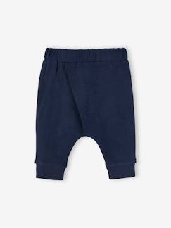 Pantalon naissance en maille souple -Pantalon naissance en maille souple