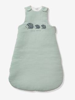Bio-Kollektion: Baby Schlafsack ,,Lovely Nature" -Bio-Kollektion: Baby Schlafsack ,,Lovely Nature"