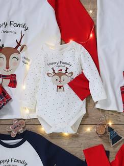 Capsule Collection: Baby Weihnachts-Body -Capsule Collection: Baby Weihnachts-Body