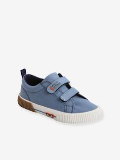 Kinder Stoff-Sneakers mit Klett -Kinder Stoff-Sneakers mit Klett