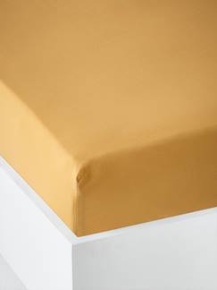 Drap-housse bébé uni Oeko-Tex® -Drap-housse bébé uni Oeko-Tex®