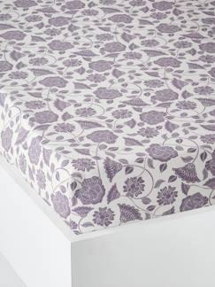 Drap-housse enfant NORTH FOLK Oeko-Tex® Linge de maison et décoration-Linge de lit enfant-Drap-housse-Drap-housse enfant NORTH FOLK Oeko-Tex®