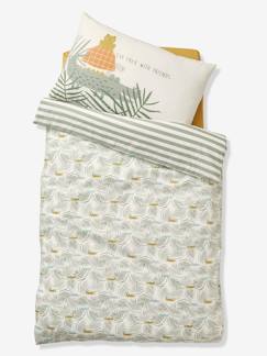 Fourre de duvet bébé TREK Oeko-Tex® -Fourre de duvet bébé TREK Oeko-Tex®