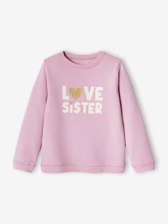 Sweat fille -Sweat fille