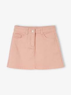 Jupe Basics fille Fille-Jupe Basics fille