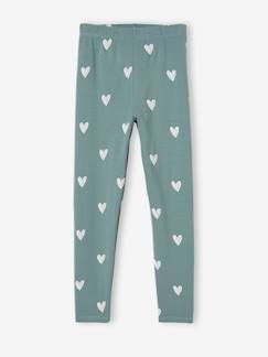 Mädchen Leggings -Mädchen Leggings