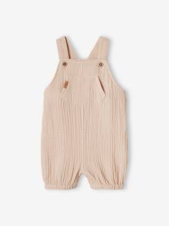 Baby Latzhose für Neugeborene -Baby Latzhose für Neugeborene