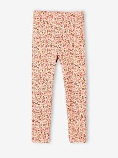 Legging fille imprimé -Legging fille imprimé