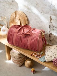 Sac à langer Baby Roll en velours -Sac à langer Baby Roll en velours
