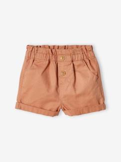 Mädchen Baby Shorts, Schlupfbund Baby-Shorts-Mädchen Baby Shorts, Schlupfbund