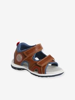 Sandales scratchées enfant collection maternelle Chaussures-Sandales scratchées enfant collection maternelle