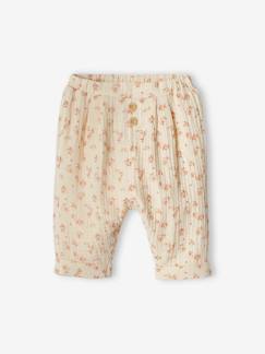 Haremshose für Baby -Haremshose für Baby