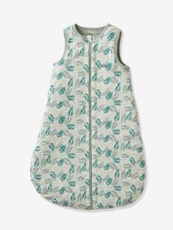 Ärmelloser Baby Sommerschlafsack "Tropical", Oeko-Tex® -Ärmelloser Baby Sommerschlafsack "Tropical", Oeko-Tex®