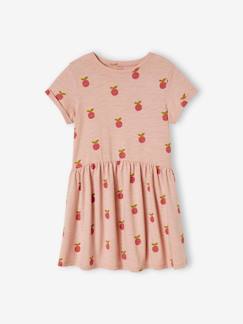 Shirtkleid für Mädchen -Shirtkleid für Mädchen