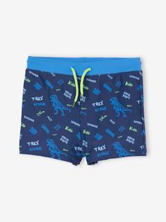 Jungen Badehose, Dinosaurier -Jungen Badehose, Dinosaurier