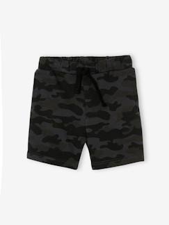 Jungen Sweatshorts -Jungen Sweatshorts