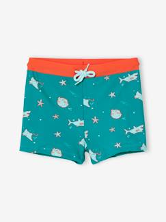 Jungen Badehose Oeko-Tex -Jungen Badehose Oeko-Tex
