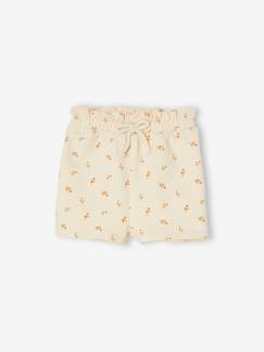 Baby Sweat-Shorts Baby-Shorts-Baby Sweat-Shorts