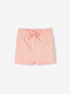 Baby-Shorts-Baby Sweat-Shorts