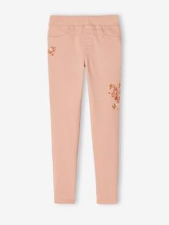 Mädchen Treggings, Hüftweite REGULAR -Mädchen Treggings, Hüftweite REGULAR