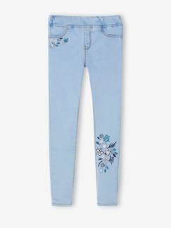 Mädchen Treggings „waterless“, Hüftweite SLIM -Mädchen Treggings „waterless“, Hüftweite SLIM