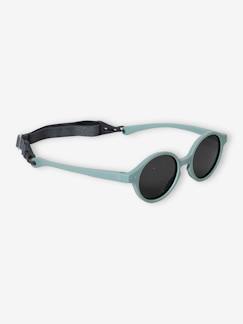 Baby Sonnenbrille mit Band -Baby Sonnenbrille mit Band